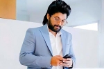 Allu Arjun, Pushpa updates, allu arjun is back to work, Sriram venu