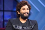 Allu Arjun next, Allu Arjun upcoming movies, allu arjun s next film is icon, Sriram venu