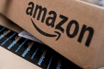 Jeff Bezos, Amazon Sued, warehouse worker from amazon tested covid 19 positive company sued, Amazon sued