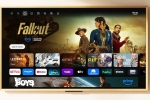 Amazon Artline TV variants, Amazon Artline TV features, amazon unveils artline tvs with built in ambient art, Movie