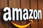 Amazon breaking updates, Amazon latest, amazon fined rs 290 cr for tracking the activities of employees, Blocking