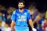 Ambati Rayudu, Ambati Rayudu about his retirement, ambati rayudu likely to make international ipl comeback, Ambati rayudu