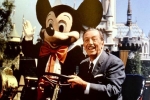 Cartoons, Animation, remembering the father of the american animation industry walt disney, Golden globe