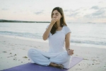 pranayama in kannada, pranayama, american magazine calls pranayama cardiac coherence breathing receives outrage, Sabah