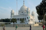 kartarpur sahib, kartarpur sahib history, american sikhs urge pak to maintain kartarpur complex in original state, Dusty