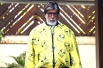 Amitabh Bachchan net worth, Amitabh Bachchan upcoming, amitabh bachchan clears air on being hospitalized, Prabhas