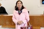 under secretary general un salary, un deputy secretary general 2018, anita bhatia of india appointed as united nations assistant secretary general, Financial management