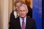 social distancing, Donald Trump, anthony fauci warns states over cautious reopening amidst covid 19 outbreak, Phoenix