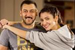 Yash Raj Films, Salman Khan, anushka sharma opposite salman in yash raj s sultan, Casting director