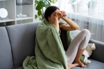 Anxiety and depression, Anxiety and depression updates, study says anxiety and depression elevate blood clot risk, New study