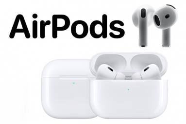 Apple AirPods Production to Begin in India