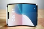 Apple First Foldable iPhone variants, Apple First Foldable iPhone new features, apple s first foldable iphone to have big design changes, Mea