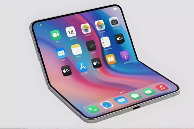 Apple’s Foldable to Launch as iPhone Ultra?