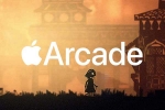 Apple Gaming Hub, Apple Gaming Hub breaking updates, apple developing a gaming hub on apple arcade, Apple arcade