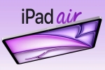 Apple OLED iPad Air colours, Apple OLED iPad Air features, apple s oled ipad air to be launched in 2027, Apple