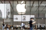 Apple Employees Personal Data misused, Apple Employees Personal Data latest, apple accused of spying on employees personal data, Spy