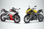 Aprilia Tuono 125 launch date, Aprilia RS125 deals, aprilia unveils 2025 rs125 and tuono 125, Kings xi