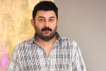 Balakrishna next film, Balakrishna next film, aravind swamy in talks for balakrishna s next, Jai balayya