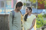 Arjun Reddy collections, Sandeep Vanga, arjun reddy lands in copy right issue, Hanumantha rao