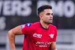 Arjun Tendulkar career, Arjun Tendulkar after marriage, arjun tendulkar joins new t20 side, Ipl 7