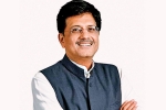 Interim Budget, Piyush Goyal, in arun jaitley s absence piyush goyal gets charge of finance ministry, Bjp government