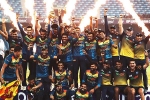 Asia Cup 2022 final, Sri Lanka, asia cup 2022 sri lanka beats pakistan by 23 runs, Dhananjaya