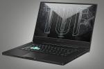 Asus TUF Dash F15 news, Asus TUF Dash F15 news, asus tuf dash f15 gaming laptop launched, Asus tuf dash f15