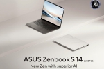 Asus Zenbook S 14, Asus Zenbook S 14 launch date, asus zenbook s 14 and others launched in india, Asus