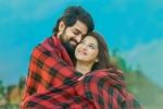 Naga Shaurya movie review, Aswathama movie review and rating, aswathama movie review rating story cast and crew, Mehreen pirzada