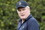 Stuart MacGill new breaking, Stuart MacGill latest, cocaine supply case hits australia cricket, Rover