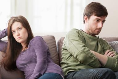 Sure-fire ways to screw up your marriage! Sure-fire ways to screw up your marriage!
