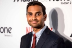 indian american, Sexual Misconduct Allegation on aziz ansari, aziz ansari opens up about sexual misconduct allegation on new netflix comedy special, Sexual misconduct