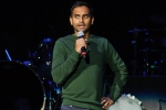 Indian American comedian Aziz ansari, ansari, i felt terrible aziz ansari on accusation of sexual misconduct, Sexual misconduct