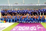 BCCI for Team India, BCCI for Team India new updates, bcci announces massive prize money for team india, Dubai