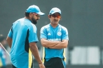 Gautam Gambhir and Rohit Sharma grilled, Gautam Gambhir and Rohit Sharma questions, bcci grills gautam gambhir and rohit sharma on test slump, Gautam gambhir