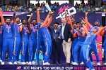 BCCI prize money, BCCI updates, bcci announces a prize money of rs 125 crore for team india, India win