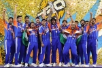Team India prize money, T20 World Cup 2026, bcci announces rs 131 cr prize money for team india, Rohit sharma