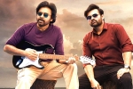 BRO movie story, BRO review, bro movie review rating story cast and crew, Sai dharam tej