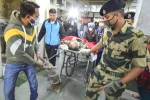 BSF Jawan Sateppa, BSF Jawan, bsf jawan kills four colleagues in amritsar, Bsf