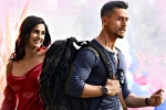 Tiger Shroff, Baaghi 2 Movie Review and Rating, baaghi 2 movie review rating story cast and crew, Randeep hooda