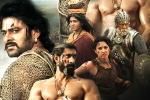 Baahubali: The Conclusion trailer, Baahubali: The Conclusion news, baahubali the conclusion trailer run time locked, Baahubali the conclusion