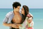 Baar Baar Dekho updates, Baar Baar Dekho collections, baar baar dekho opens decent, Baar baar dekho