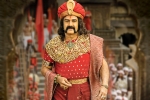 Balakrishna, Gautamiputra Satakarni news, balakrishna joins million dollar club, Shatamanam bhavati