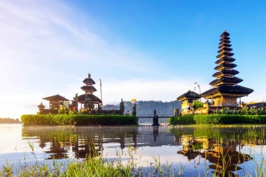 Bali is World's Top Travel Destination for 2026 Bali is World's Top Travel Destination for 2026