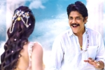 Bangarraju film updates, Bangarraju latest updates, bangarraju release date locked, Akkineni nagarjuna