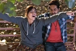 Kriti Sanon, Bareilly Ki Barfi rating, bareilly ki barfi movie review rating story cast and crew, Barfi