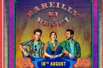 Bareilly Ki Barfi official, Bareilly Ki Barfi posters, bareilly ki barfi hindi movie, Barfi