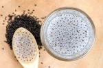 Basil Seeds intake, Basil Seeds intake, health benefits of adding basil seeds to your diet, Basil seeds