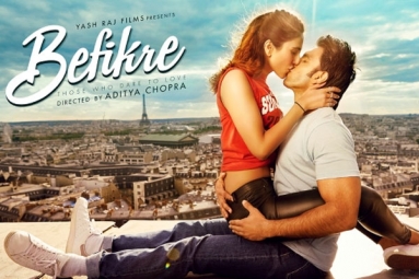 Befikre Hindi Movie