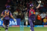 Rising Pune Supergiants vs Gujarat Lions, Ben Stokes, ben stokes ton fires rps to victory, Rising pune supergiants